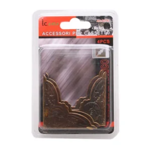 XFR42742 ACCESSORI PER CASSETTO 4PZ