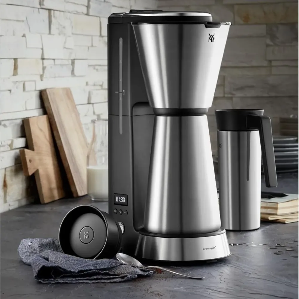 Caffè Grani Macchina da caffè filtro Aroma Thermo Kitchenminis® di WMF