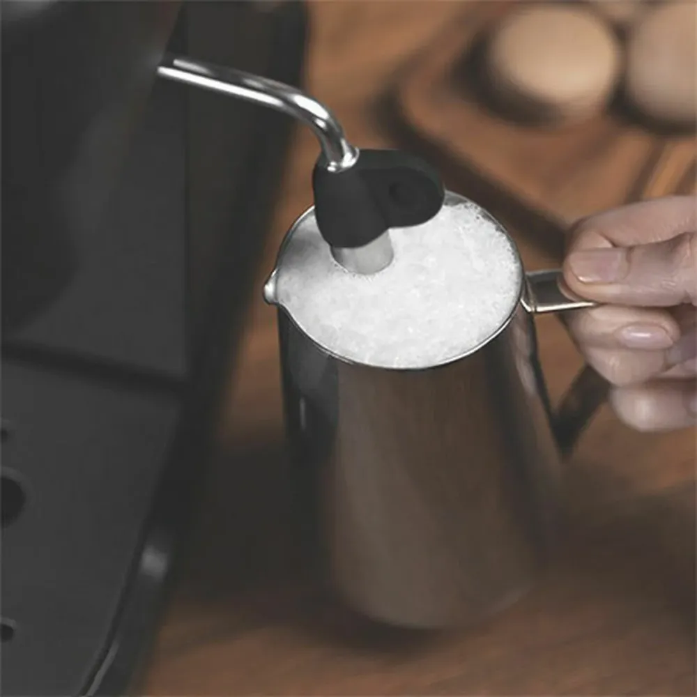 Caffettiera Express Leva Cecotec Cafelizzia 790 Nero puro Pro 1,2 L 20 bar 1350W 1,2 L