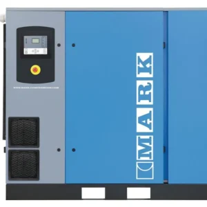 Compressore vite MARK RMB 22 - 10 bar con essiccatore refrigerazione integrato con controllo ES4000 12454