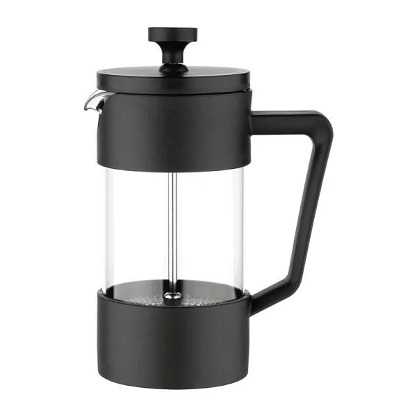 Olympia French Press nero 35cl CW950