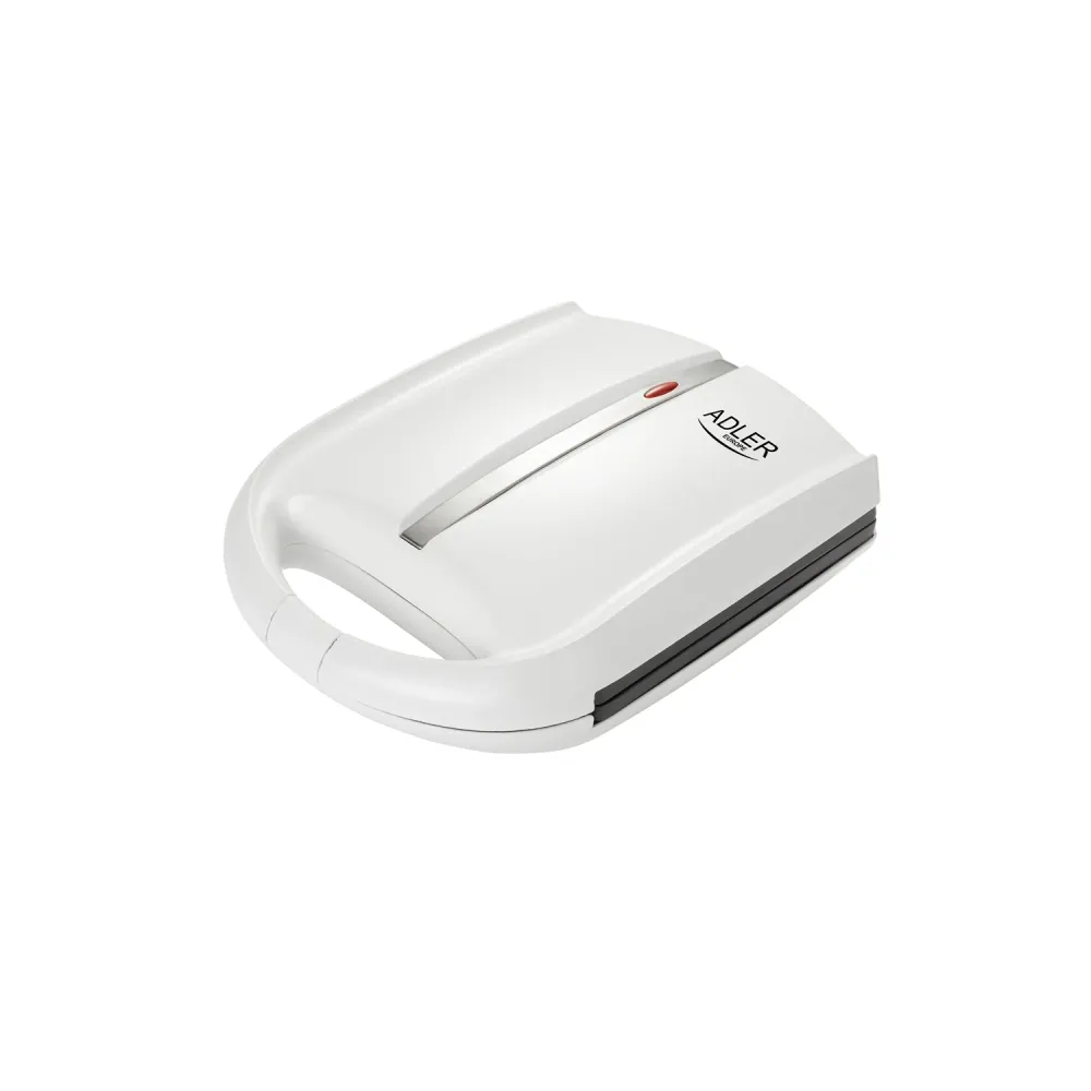 Adler AD3039 Electric Oreshki Cookie Maker Horishki XL 1600W Noce Toaster 24 Pieces Fast Baking 2 Minutes