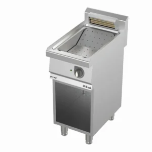 Scaldapatatine elettrico gel-o-mat GO Cook 700 CS4070E
