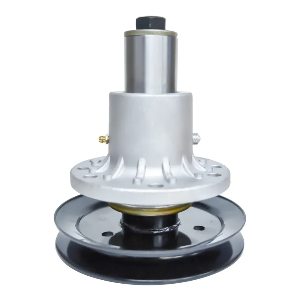 Spindle Assembly Exmark 52 60 Inch Deck Lazer Z XP AC LC Turf Ranger Tracer Zero Turn Mower 103-1140