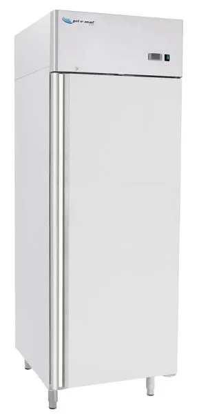 Macchina per il Pane frigorifero gel-o-mat modello MBF8116GR per GN 2/1 con 1 porta 480KS.1GL