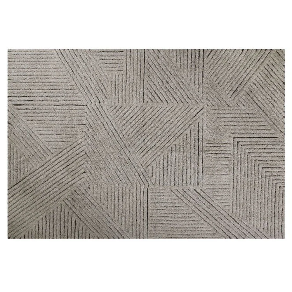 Bricco per Latte Lorena Canals Washable Rug Golden Coffee
