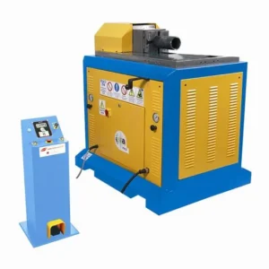 Pressa orizzontale ERCOLINA semiautomatica ERA 45 ton 1 velocità programmabile EP45 (con 1 cilindro)