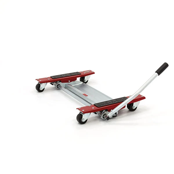 ACEBIKES BIKE--SIDE - CARRELLO PER MOTO