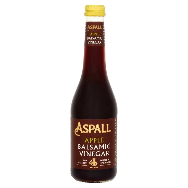 Aceto Balsamico di Mele Aspall 350ml