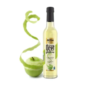 Aceto di mele 410 ml OCTIM