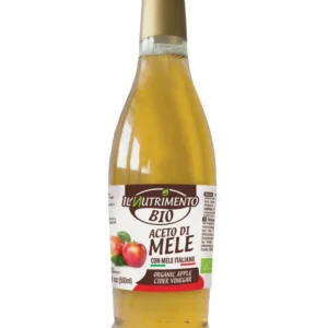 Aceto di mele