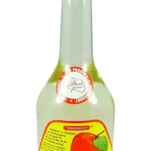Aceto di Sidro di Mele 6% 500ml - PRIMUS