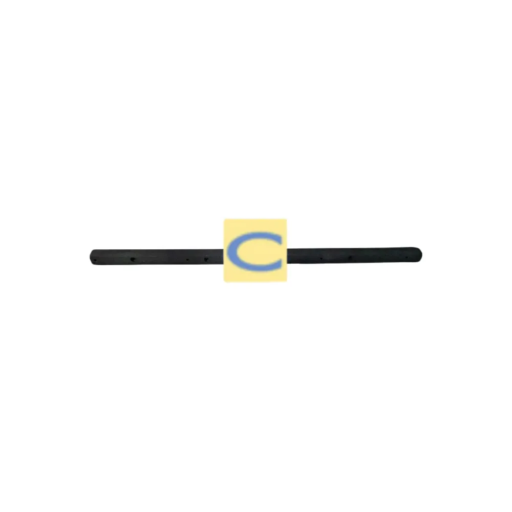 AFFETTATRICI - GUIDA CARRELLO DAMPA M.1030N