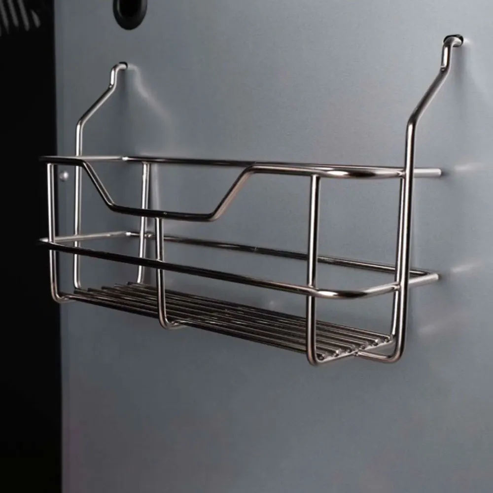 Barbecue con carrello METROPOLITAN 3 fuochi - IL BRACERE ghisa V, fornello infrarossi, acciaio inox e LED, 18,5 kW di pote...