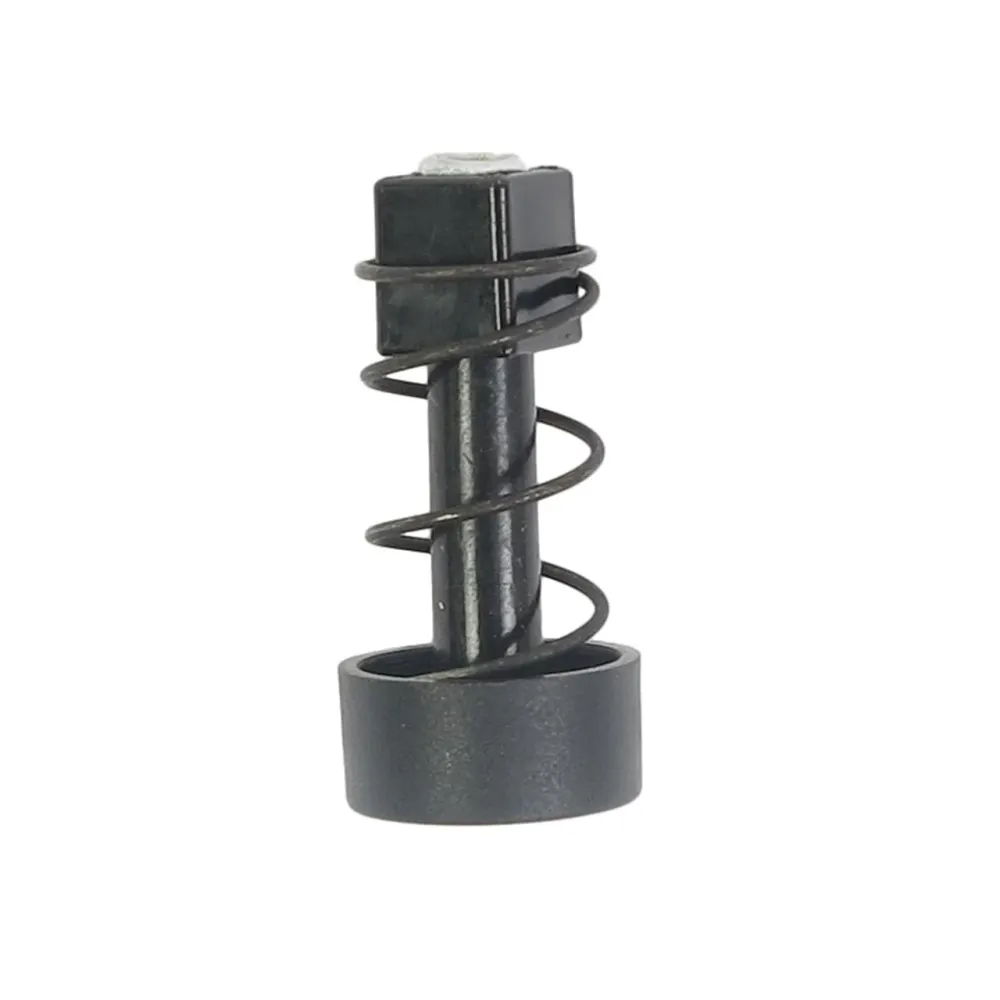 Barra pieghevole pulsante per carrello baldacchino CT700