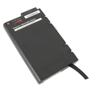 Batteria ricaricabile agli ioni di litio DR202 da 10,8 V e 7800 mAh per carrello medico DT Research DT590, DT592, DT594