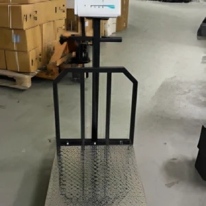 BILANCIA CARRELLO 500 X 600