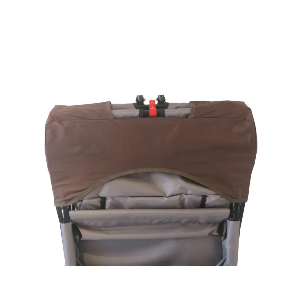 Borsa di trasporto BRAUN Carrello rulli FX-CT350 / FX-CT500 / FX-CT850