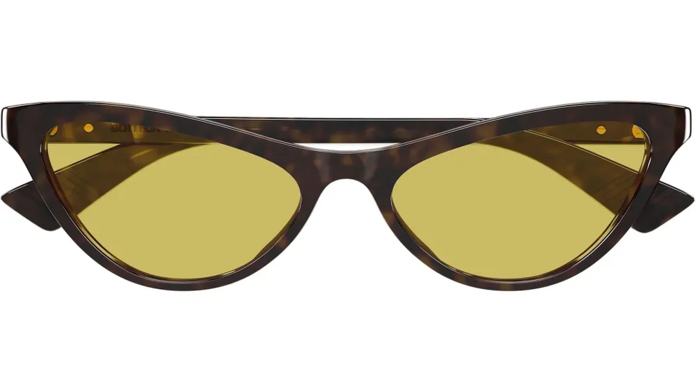 BOTTEGA VENETA BV1414S 002 Avana