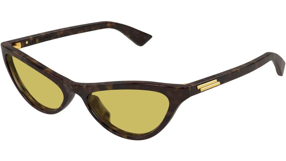 BOTTEGA VENETA BV1414S 002 Avana