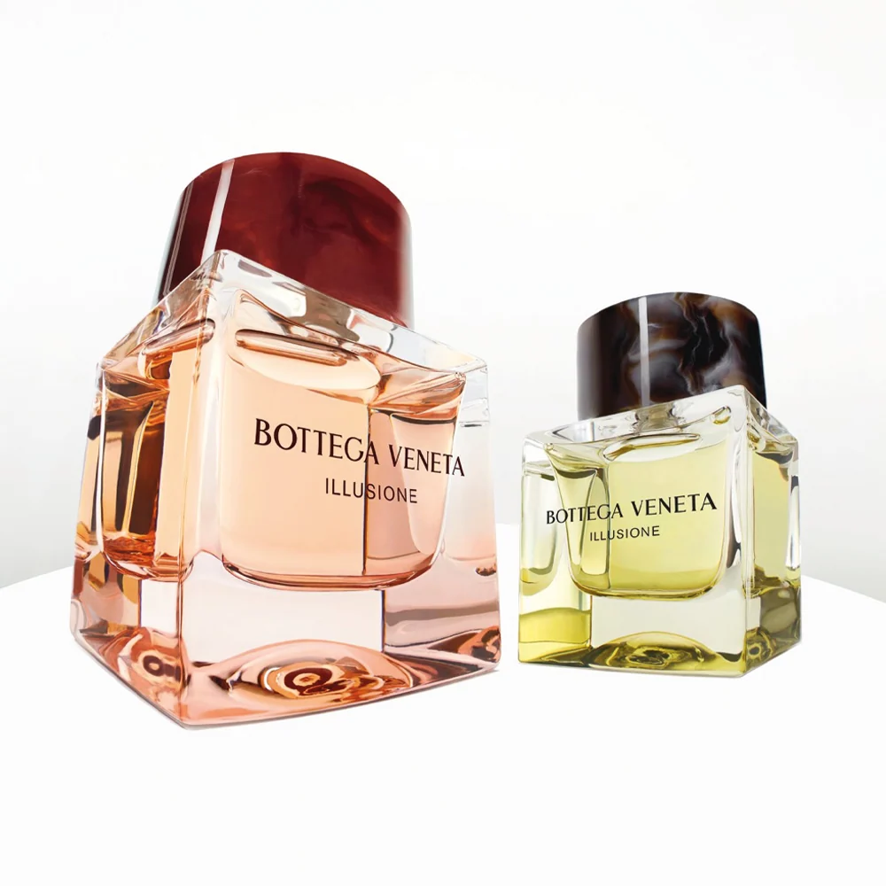 Bottega Veneta Illusione Him Eau de toilette