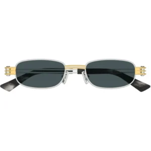Bottega Veneta Occhiali da sole bottega veneta BV1381S-003 Adulto unisex da donna