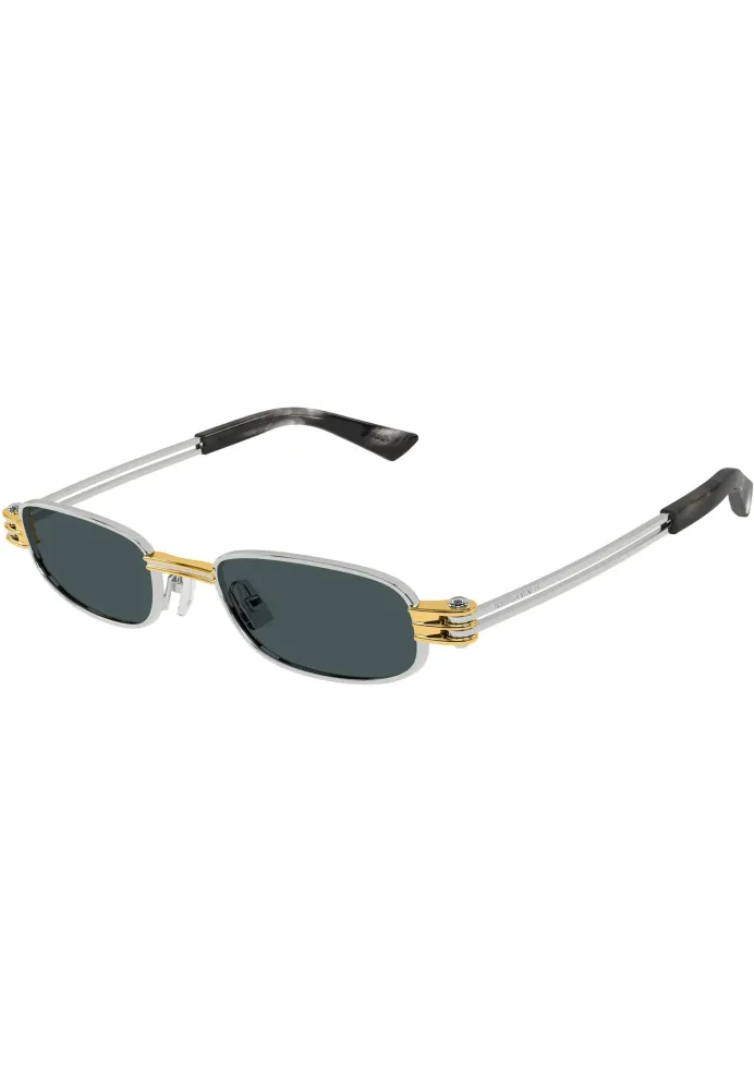 Bottega Veneta Occhiali da sole bottega veneta BV1381S-003 Adulto unisex da donna