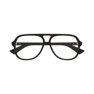 Bottega Veneta Occhiali da vista bottega veneta BV1417O-002 Adulto unisex da donna