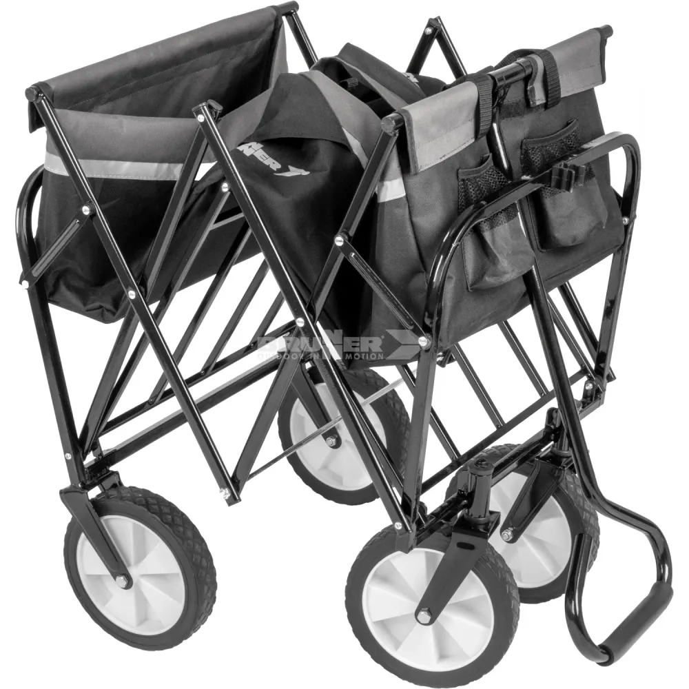 BRUNNER CARGO LINX CARRELLO PIEGHEVOLE PORTATILE