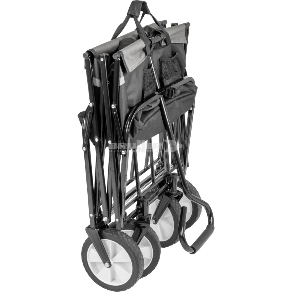 BRUNNER CARGO LINX CARRELLO PIEGHEVOLE PORTATILE