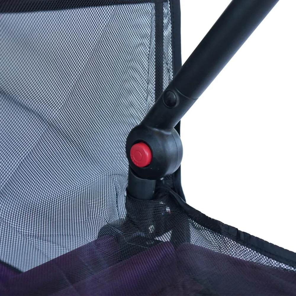 B-WARE Parasole / zanzariera per carrello CT800/CT850 FUXTEC