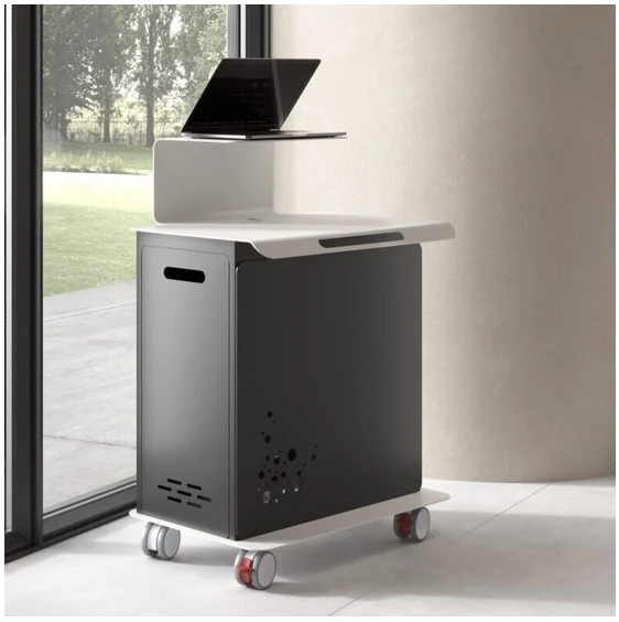 CADDIE CARRELLO EDARREDO
