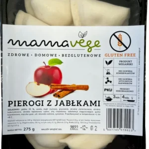 Canederli di mele senza glutine 275 g - MAMA VEGE
