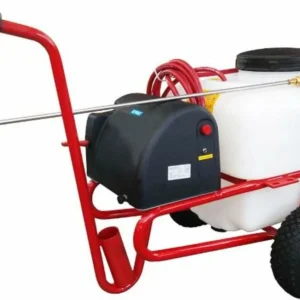 Carrello 50Lt Battery Eco