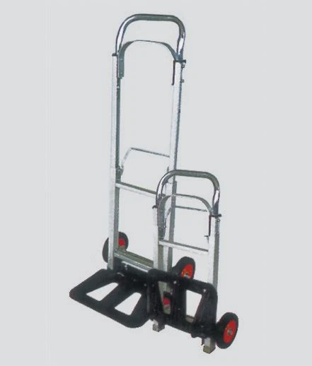 CARRELLO ALLUMIN.CHIUDIB.PORT.90KG.