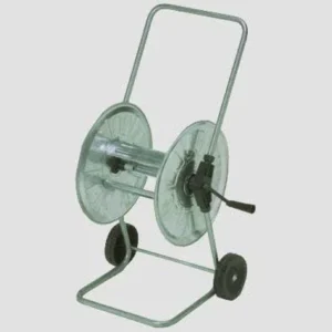 CARRELLO AVVOLGITUBO .210-MT.50 ZN
