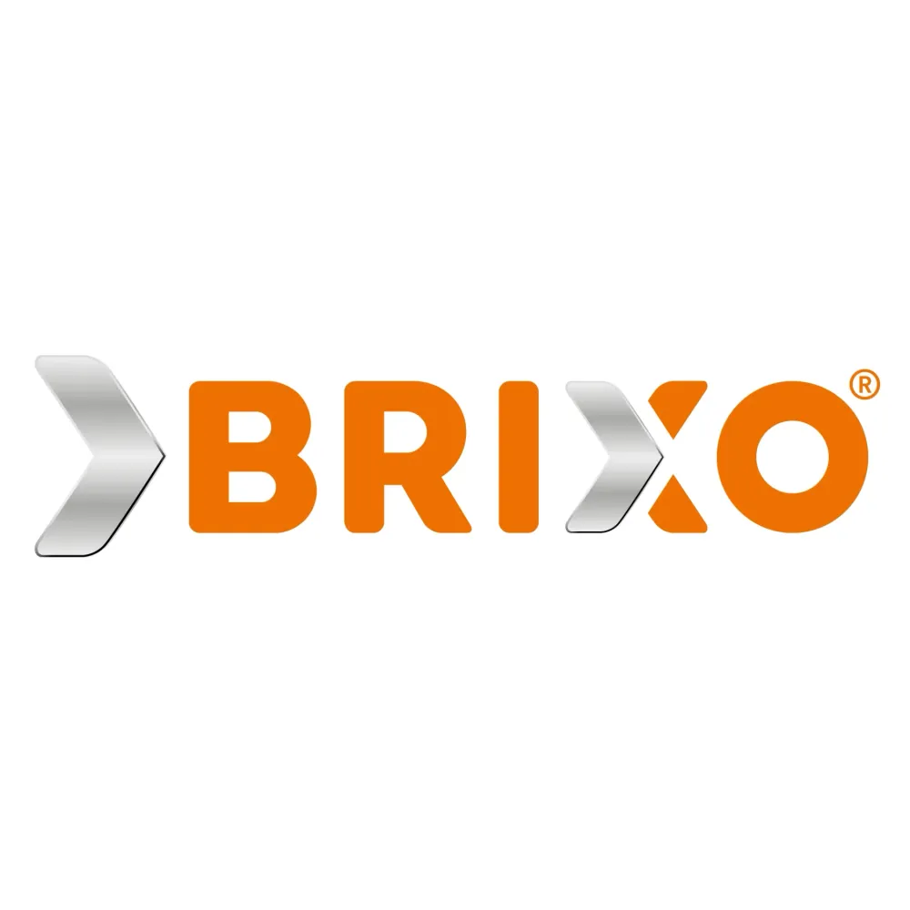 Carrello Brixo Strong Con Ruote Pneumatiche – Portata 200 Kg