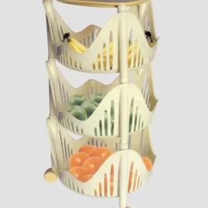 CARRELLO CUCINOTTO FOLIA .10410