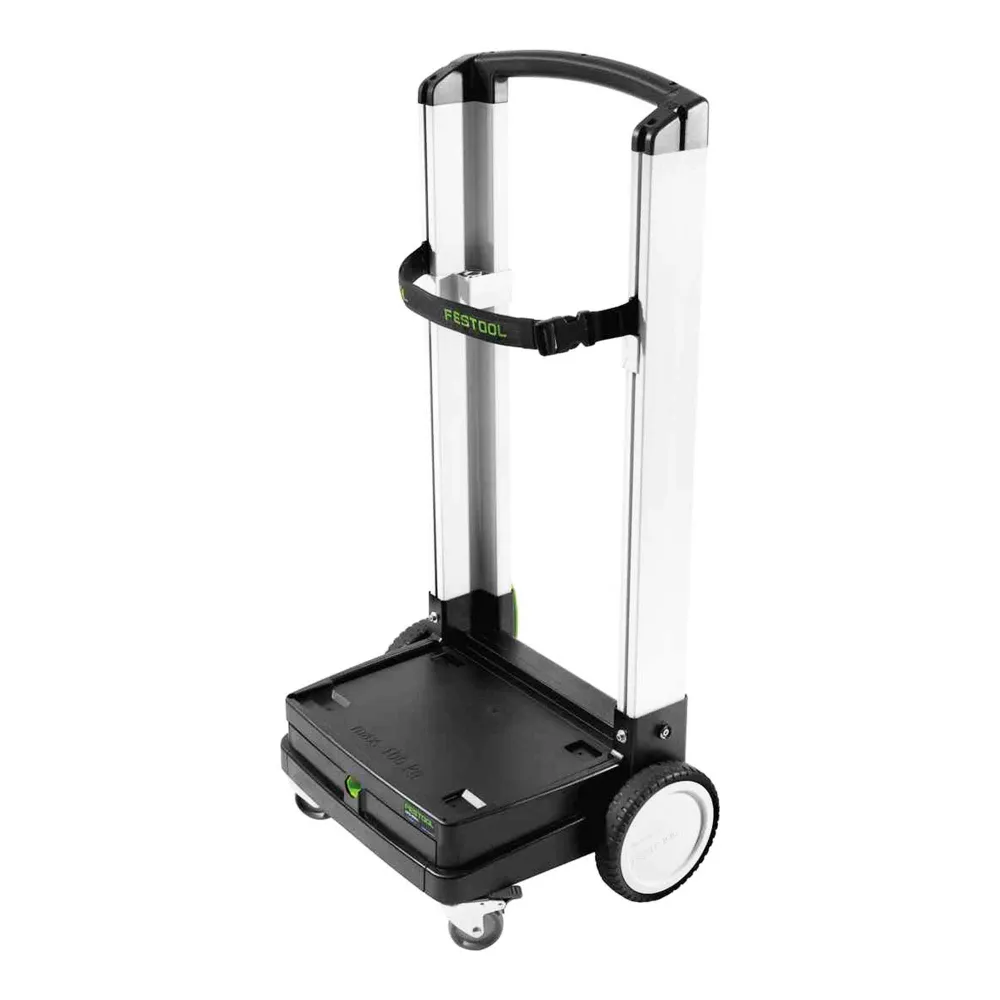 Carrello Festool SYS-Roll 100