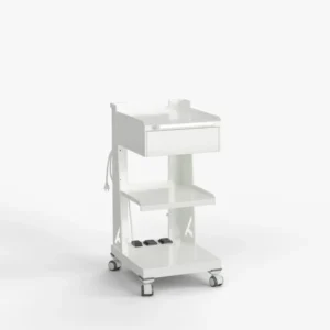 CARRELLO FOCUS CON CASSETTO ASTRA