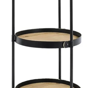 CARRELLO 3P JERROD