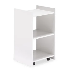 Carrello Legno 3 Ripiani