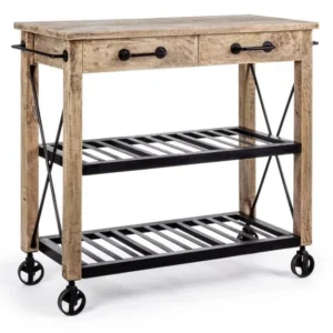 CARRELLO 2C LUMBER
