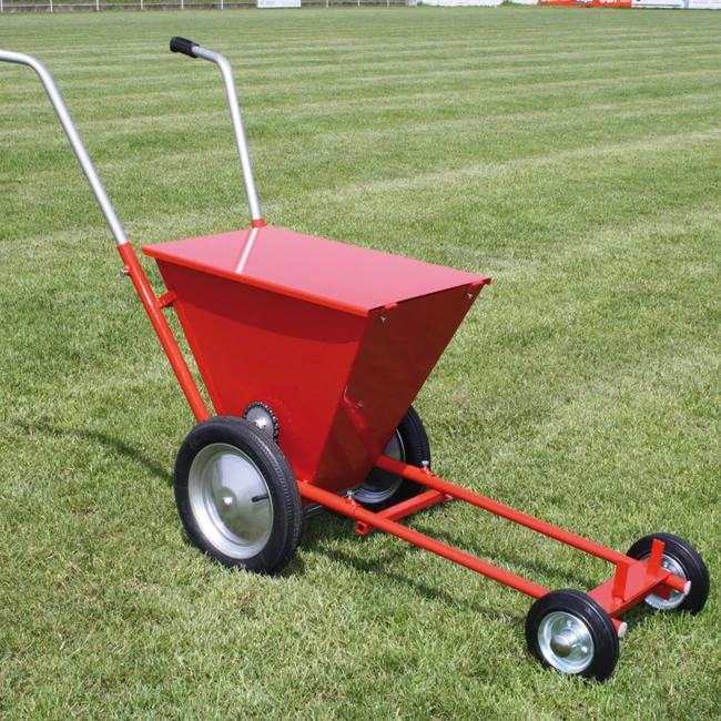 Carrello di marcatura secco tipo 501 R