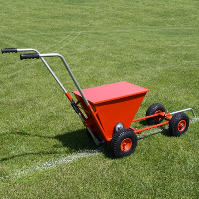 Carrello di marcatura secco tipo 601 R