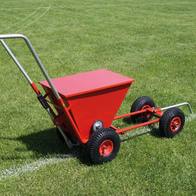 Carrello di marcatura secco tipo 601 R