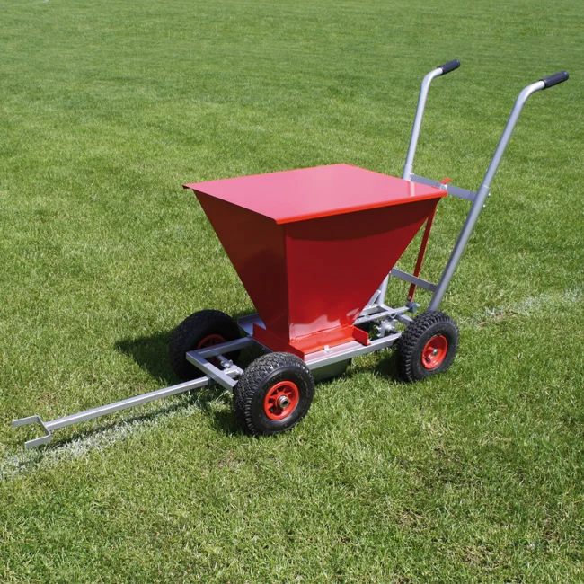 Carrello di marcatura secco tipo 850