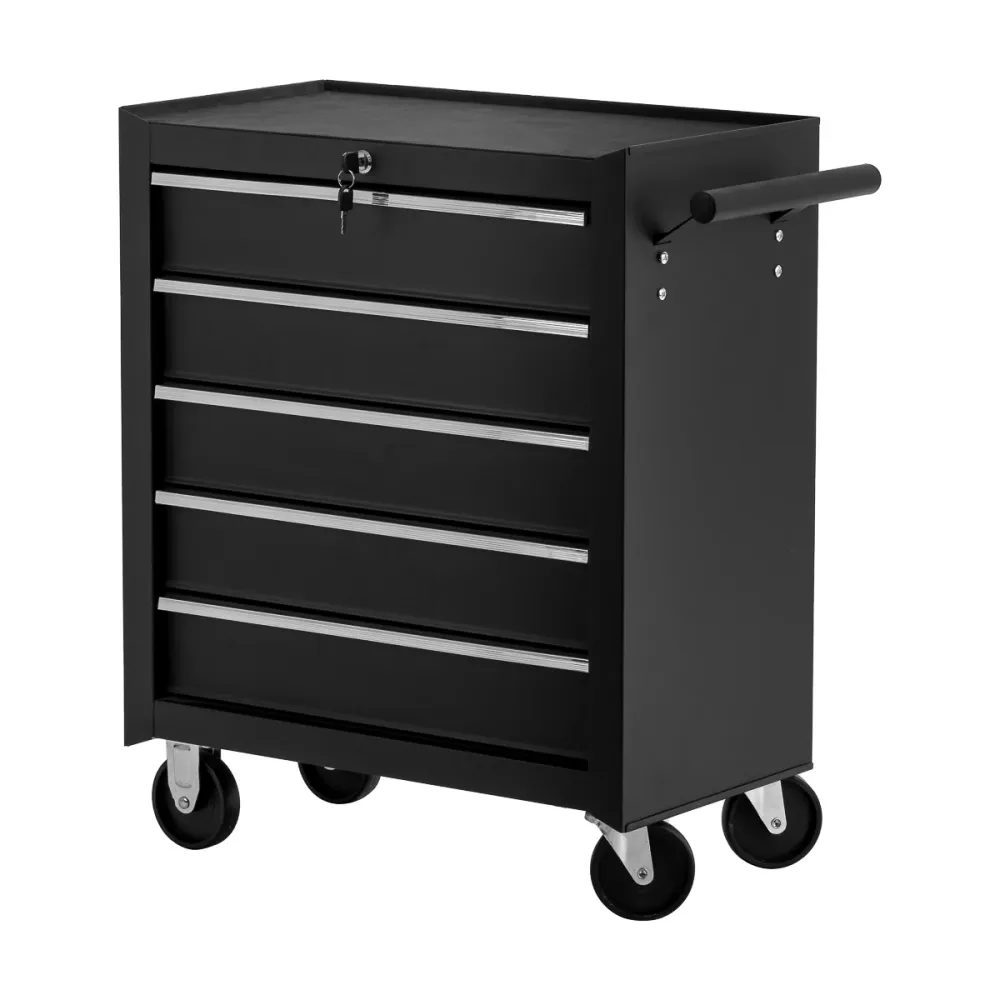 Carrello metallo per tattoo | Pro Ink 015