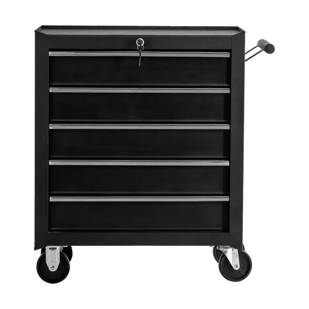 Carrello metallo per tattoo | Pro Ink 015