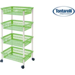 Carrello mito verde gemma 8071268813